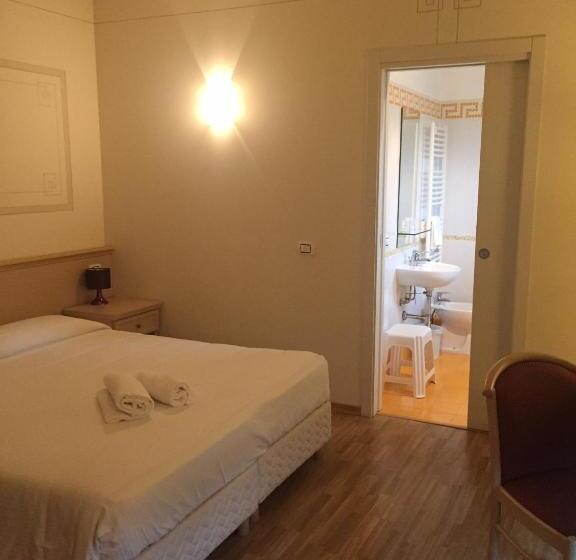 酒店 Albergo La Quiete
