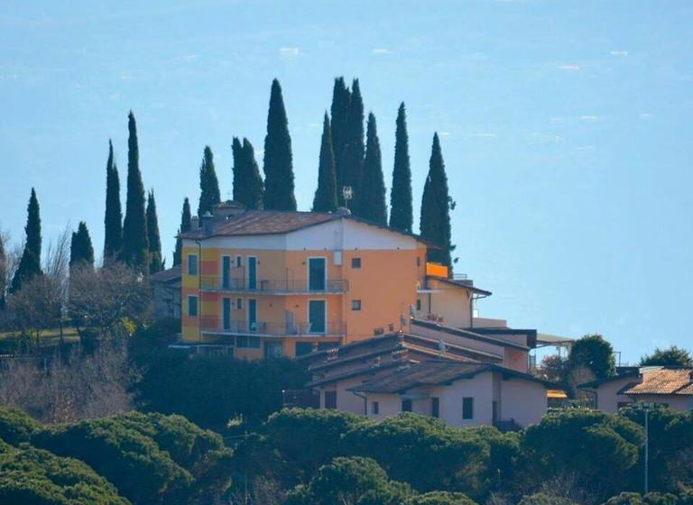 هتل San Michele