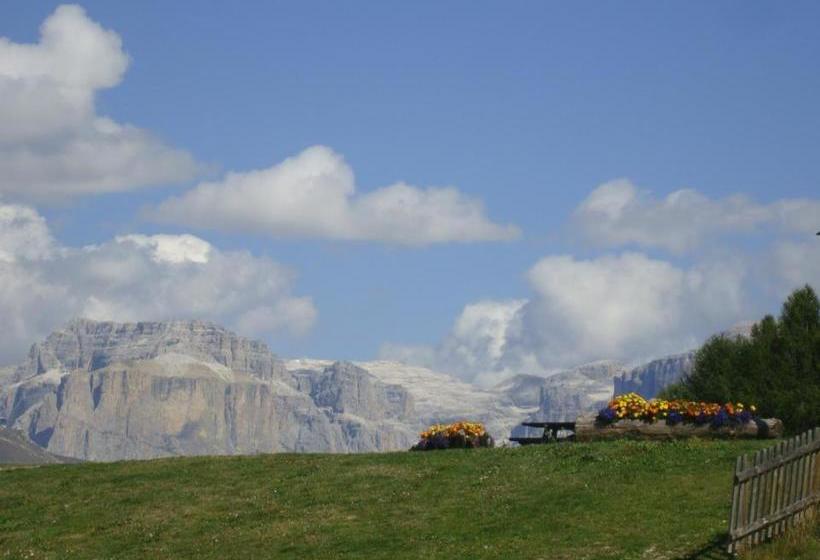 בית מלון כפרי Albergo Rizzi