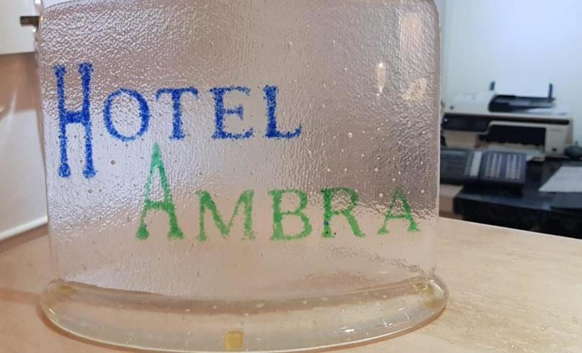 هتل Ambra