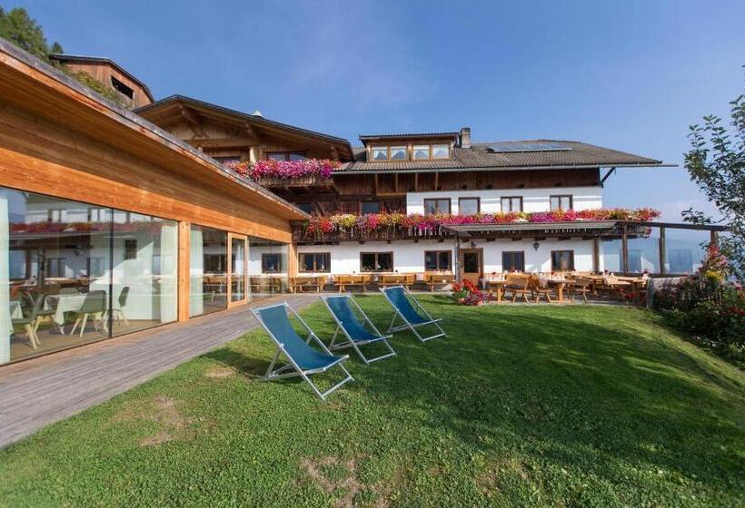 فندق Berggasthof Häusler