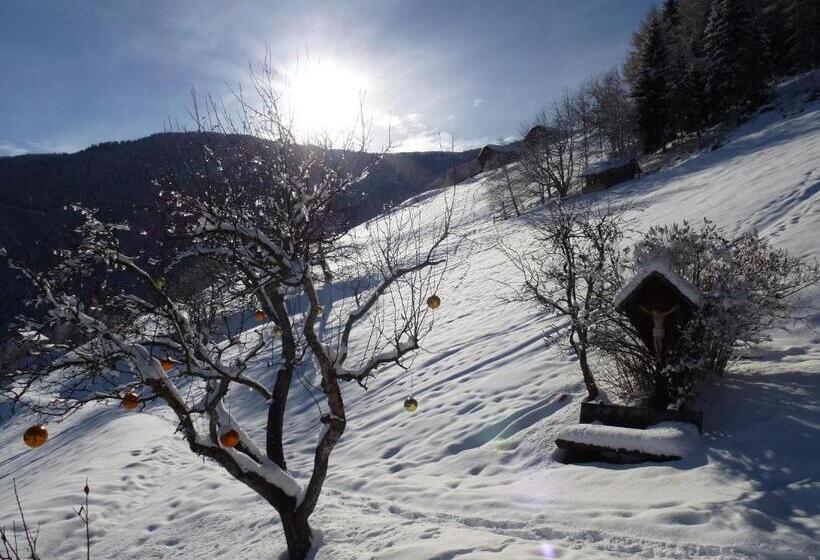 فندق Berggasthof Häusler