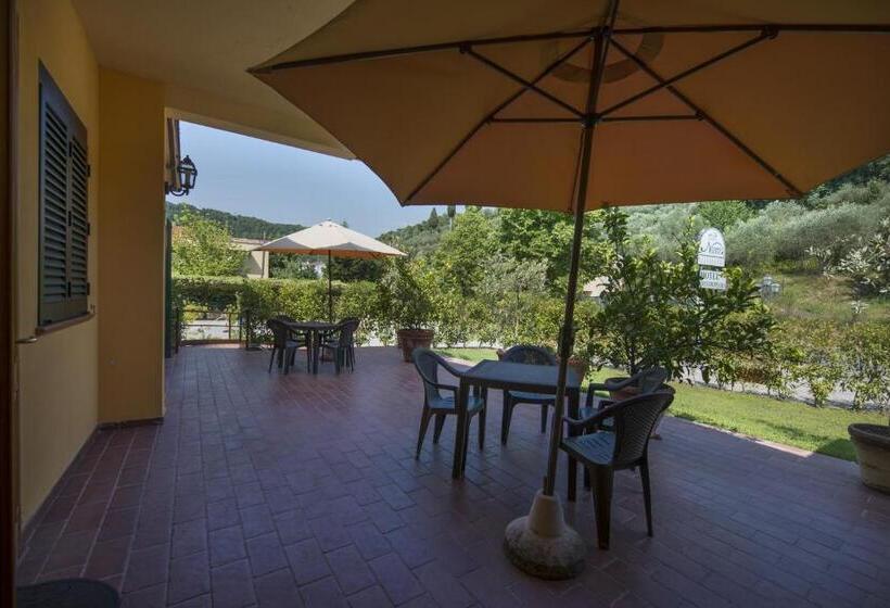 فندق Cecco Di Nara