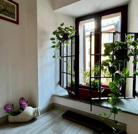 בית מלון כפרי Centrale