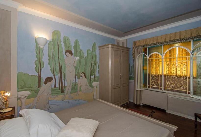 فندق La Chandelle
