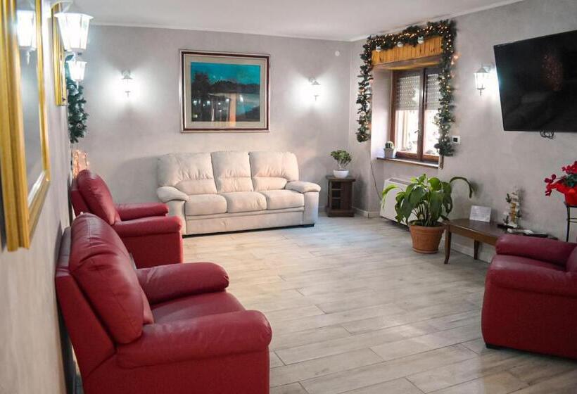 Lo Sciatore Hotel & Restaurant