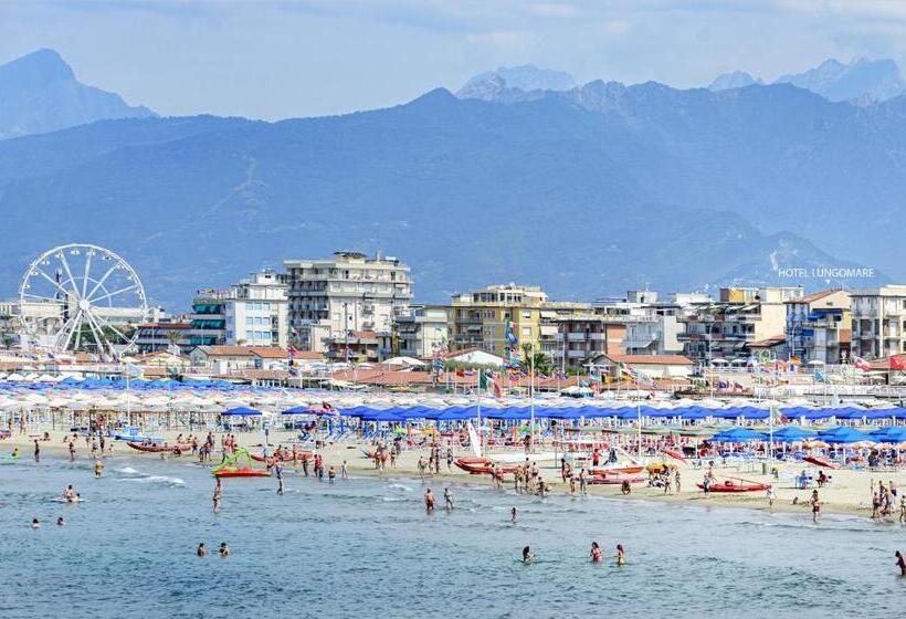 هتل Lungomare
