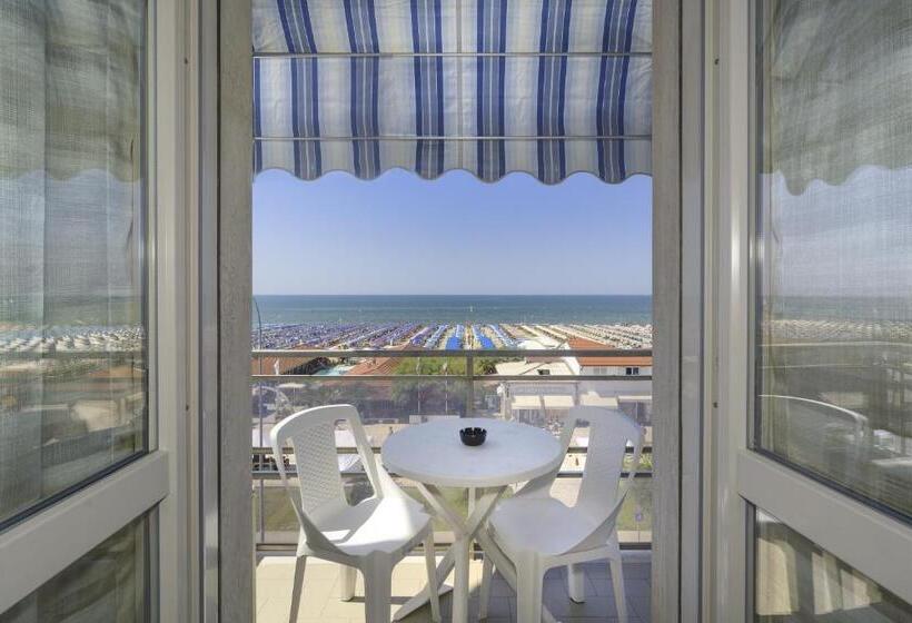هتل Lungomare