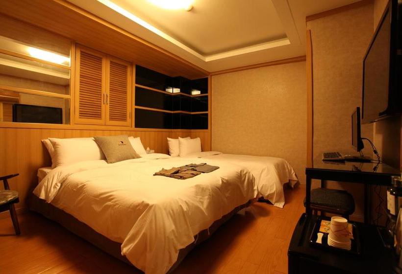 Ramses Motel