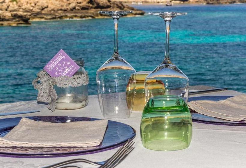 هتل Relais Isole Del Sud