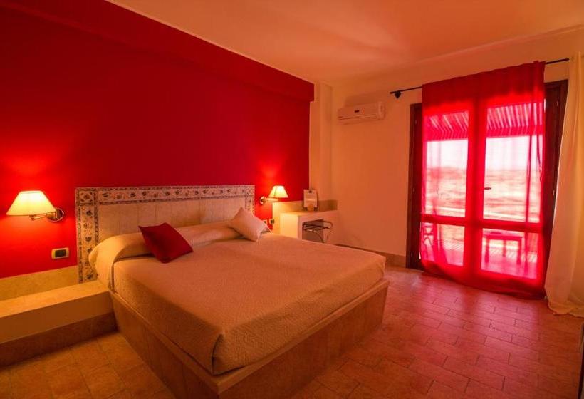 هتل Relais Isole Del Sud