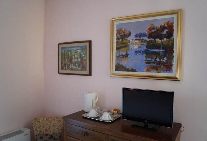 فندق Resort Sile River & Spa