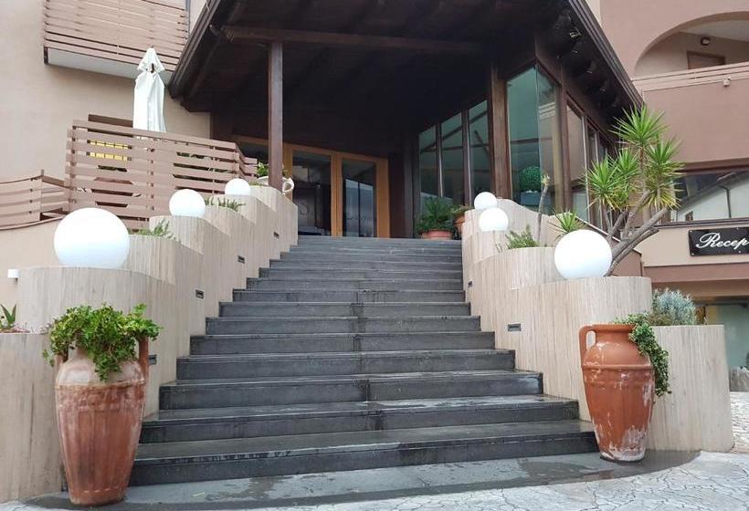 호텔 Santa Caterina