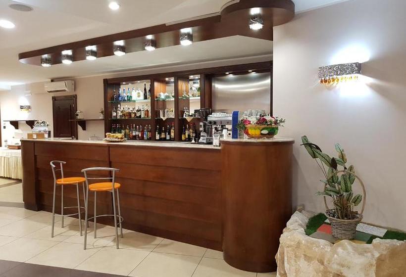 호텔 Santa Caterina