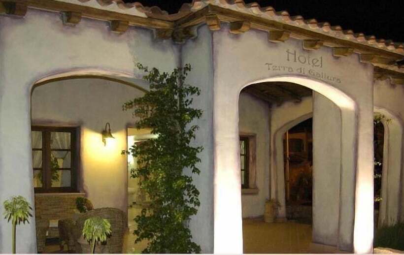 فندق Terra Di Gallura
