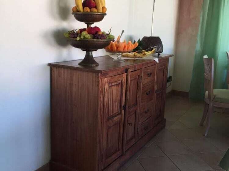 فندق Terra Di Gallura