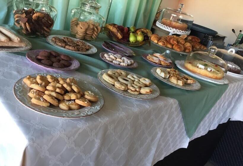 فندق Terra Di Gallura