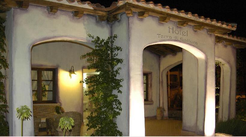 فندق Terra Di Gallura