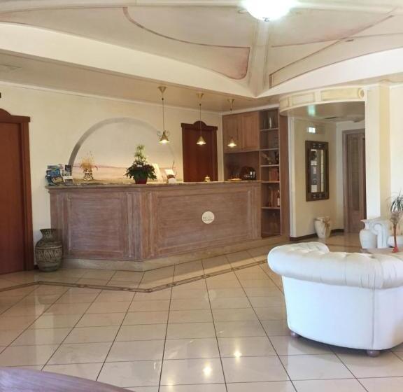 فندق Terra Di Gallura