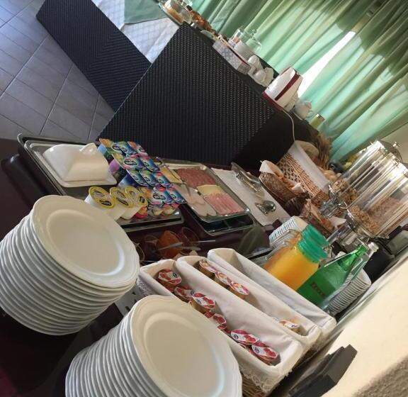 فندق Terra Di Gallura