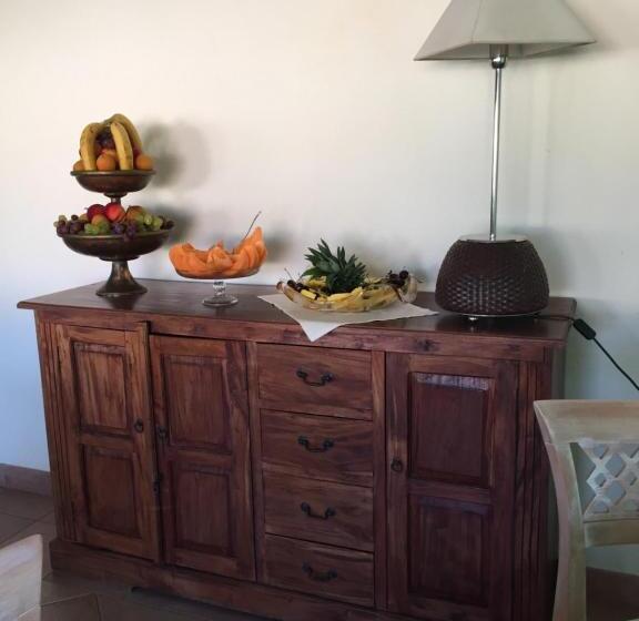 فندق Terra Di Gallura