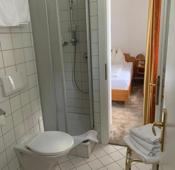 هتل Villa Christina