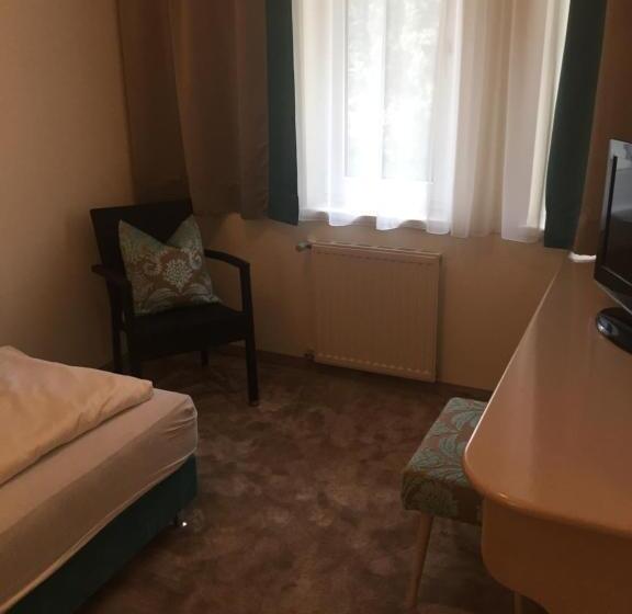 هتل Villa Christina