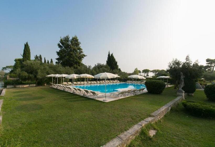 هتل Villa Pioppi