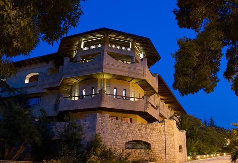 Il Portico Luxury B&b