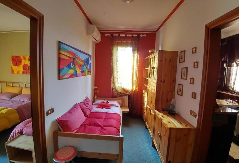 Le Magnolie B&b