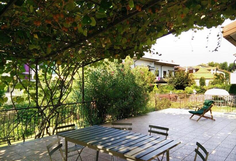 Le Magnolie B&b