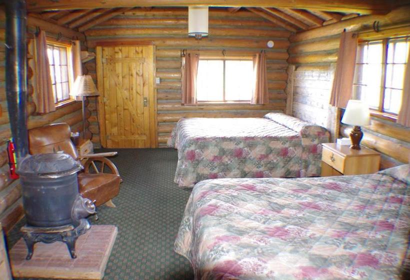 منتجع Parade Rest Ranch