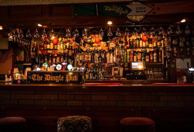 The Dingle Pub B&b