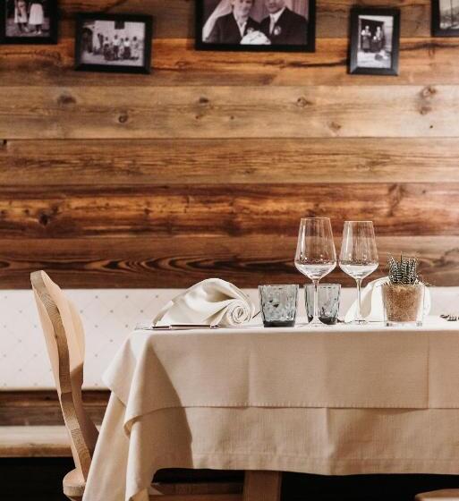 Weingut & Genusshotel Spitalerhof Superior
