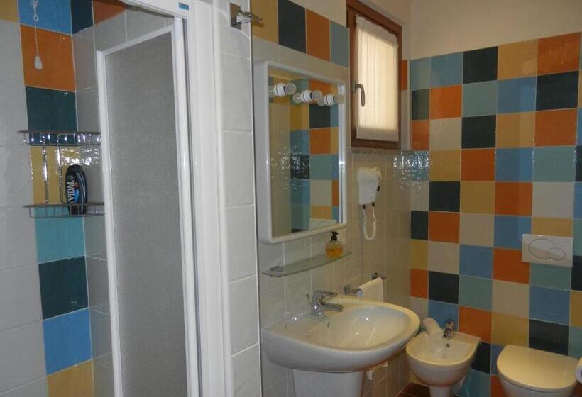 B&b Ad Hoc