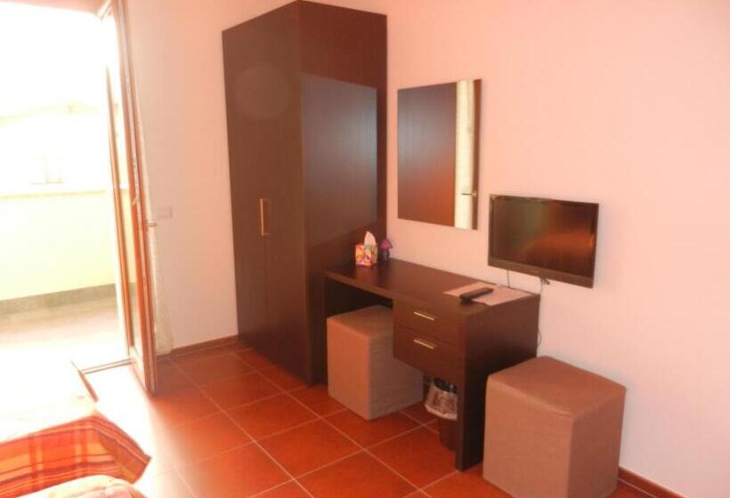 B&b Ad Hoc