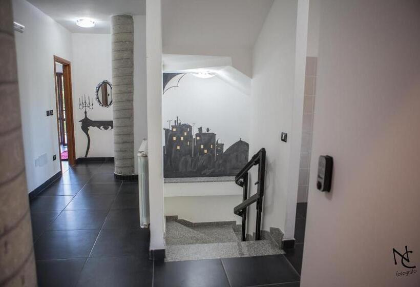 B&b Casa Vacanza Verzellino