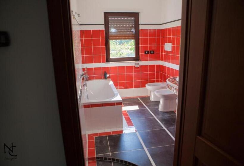 B&b Casa Vacanza Verzellino