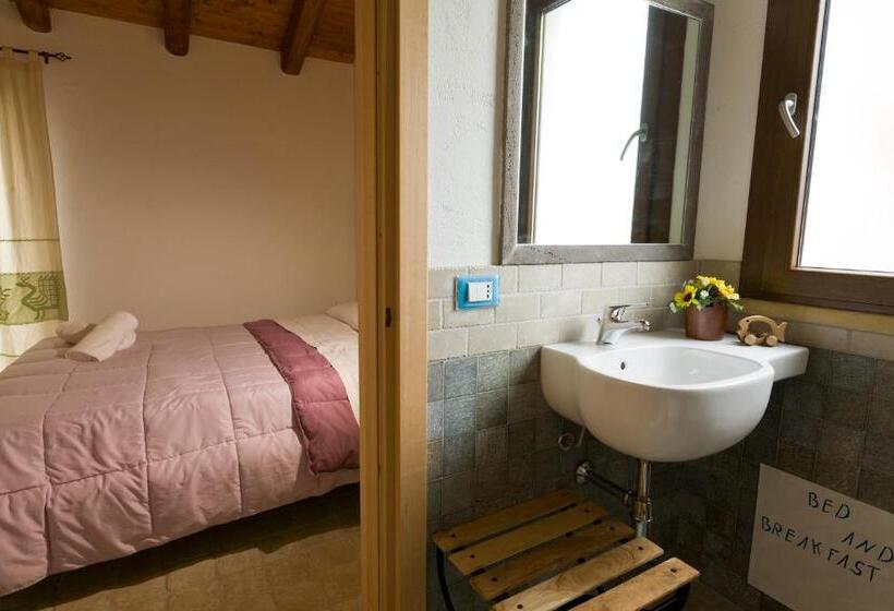 B&b Stentadì