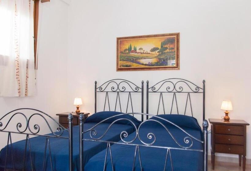 مبيت وإفطار Affittacamere Room And Breakfast Antonuccio