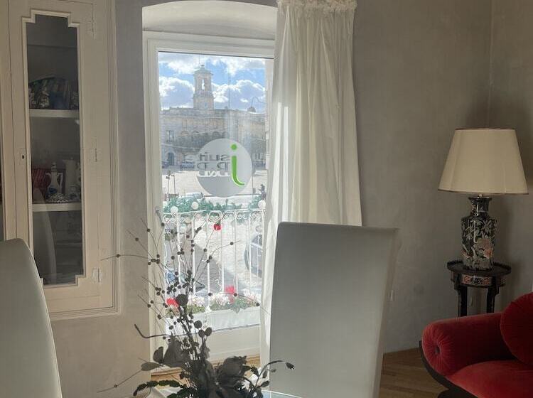 B&b Jsuite