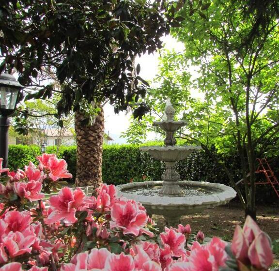 مبيت وإفطار Casa Del Girasole