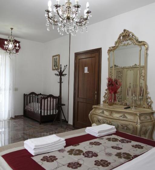 مبيت وإفطار Casa Del Girasole