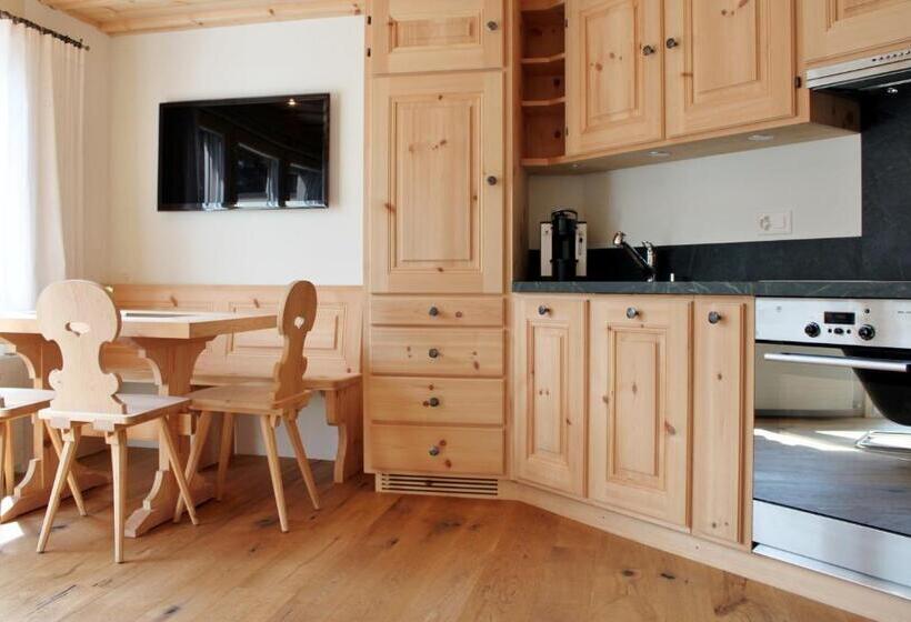 ベッドアンドブレックファースト Casa La Roda, Via Da Scola 2