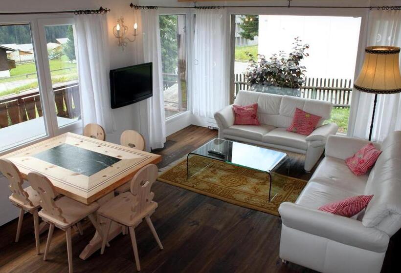 ベッドアンドブレックファースト Casa La Roda, Via Da Scola 2