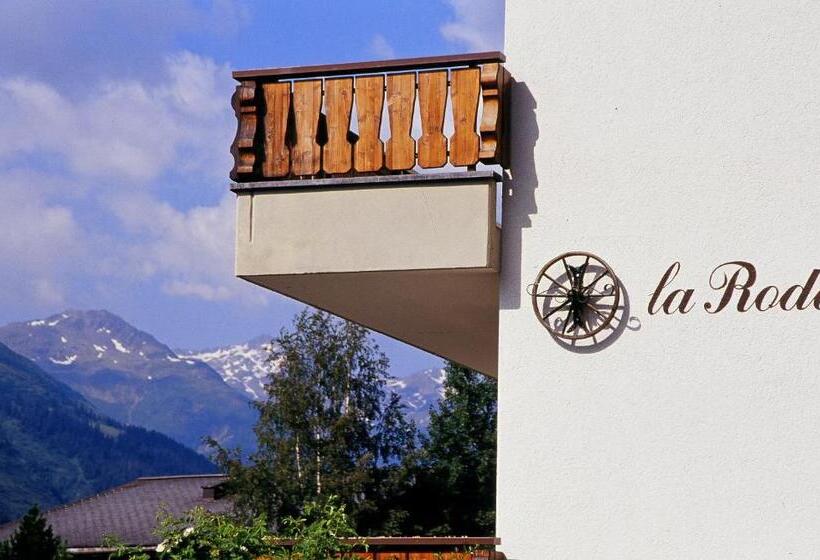 ベッドアンドブレックファースト Casa La Roda, Via Da Scola 2