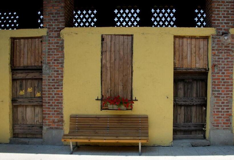 ベッドアンドブレックファースト Cascina Delle Mele