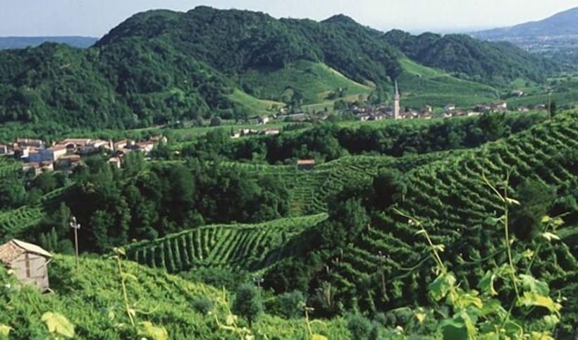تختخواب و صبحانه Castrum Di Serravalle