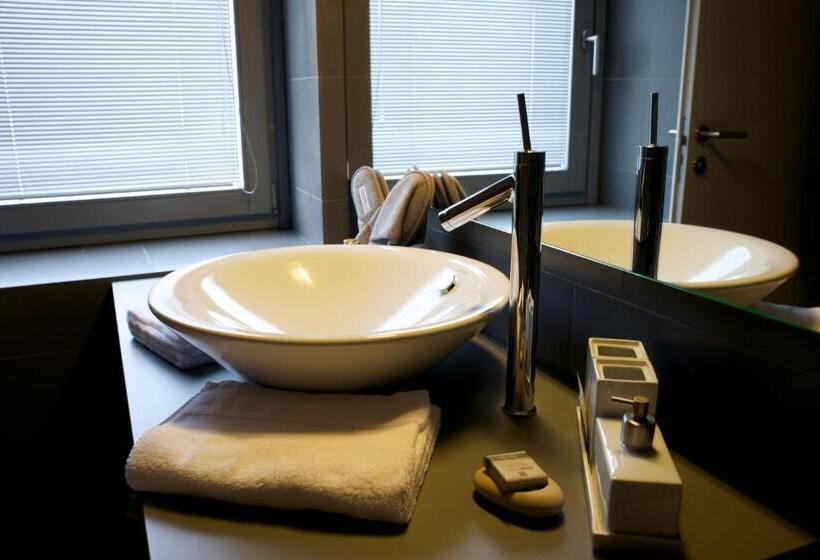 צימר Damaranto Residenza E Cucina