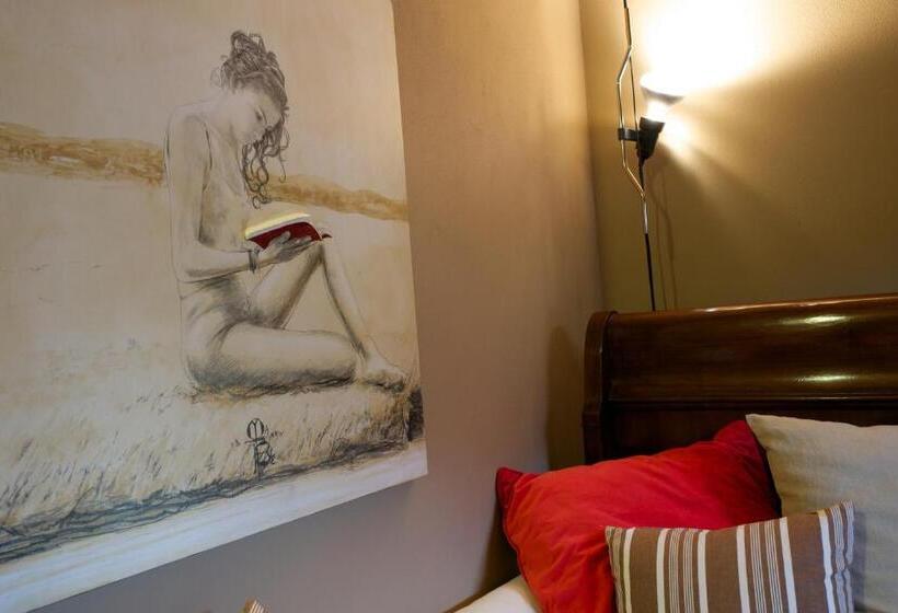צימר Damaranto Residenza E Cucina